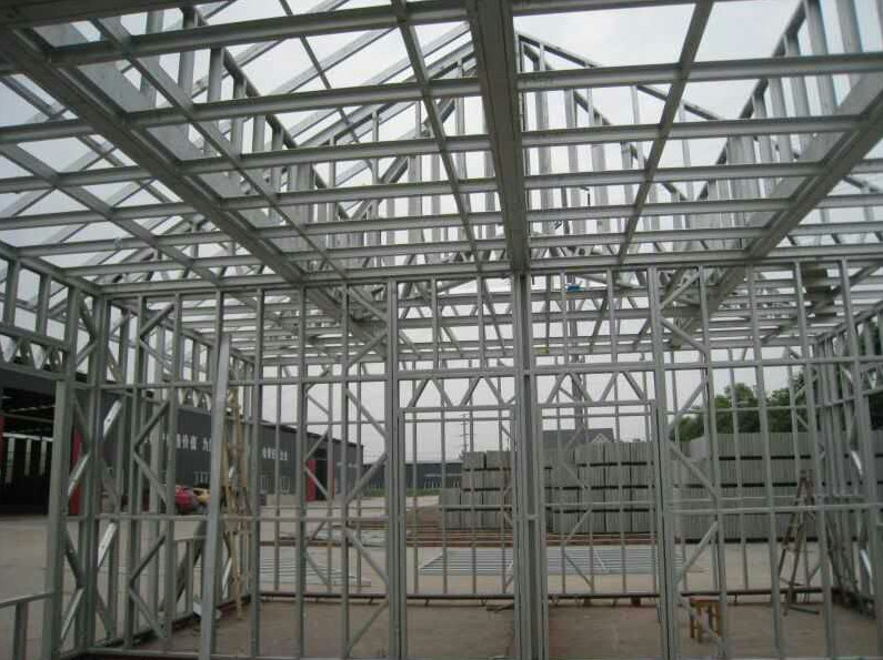 產品畫冊|陜西中凱建材有限公司