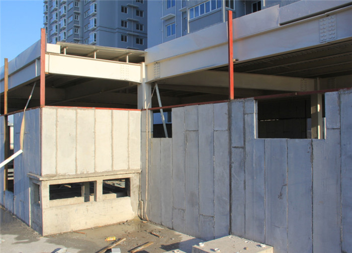 產品畫冊|陜西中凱建材有限公司