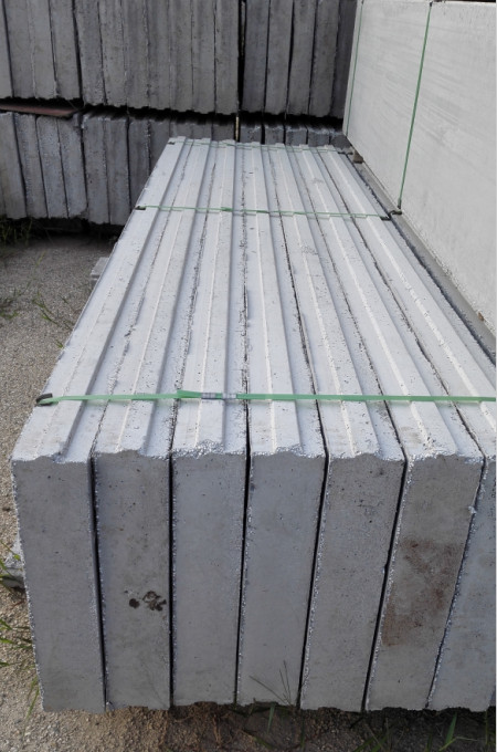 新型輕質混凝土墻板 新型輕質混凝土墻板