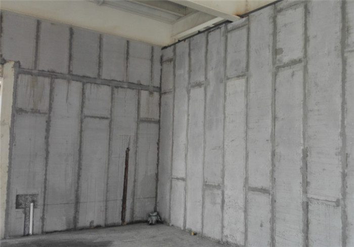 陜西實心墻板 陜西實心墻板