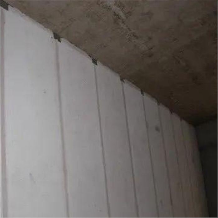 中凱建材給大家分享關于ALC輕質隔墻板如何安裝的細節